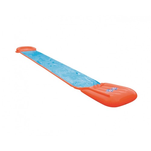 Jednoduchá Vodná šmýkačka H2O GO BESTWAY 549cm