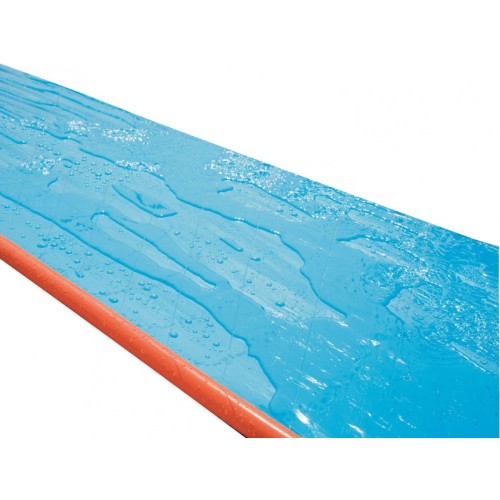 Vodná šmýkačka  Jednoduchá H2OGO 549 cm BESTWAY