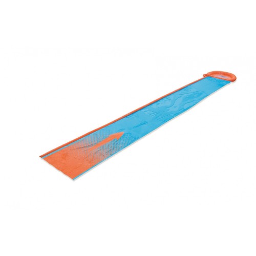 Vodná šmýkačka  Jednoduchá H2OGO 549 cm BESTWAY