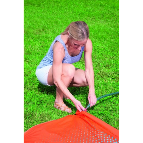 Vodná šmýkačka  Jednoduchá H2OGO 549 cm BESTWAY