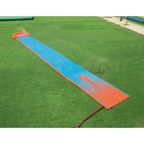 Vodná šmýkačka  Jednoduchá H2OGO 549 cm BESTWAY