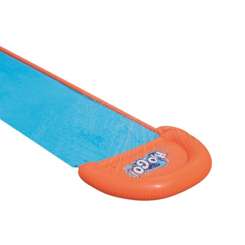 Vodná šmýkačka  Jednoduchá H2OGO 549 cm BESTWAY