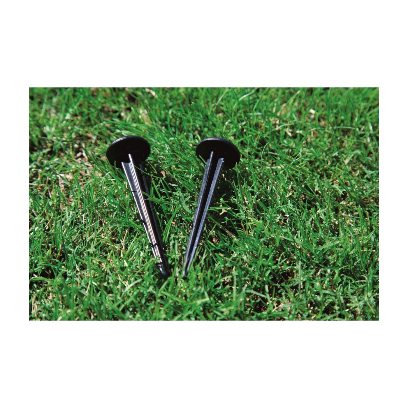 Vodná šmýkačka Trojitá H2OGO 549 cm BESTWAY