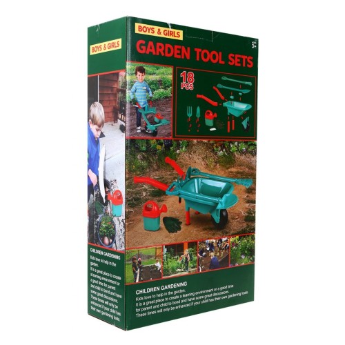 Kočík, Lopata, Hrable Príslušenstvo