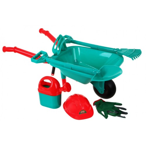 Kočík, Lopata, Hrable Príslušenstvo