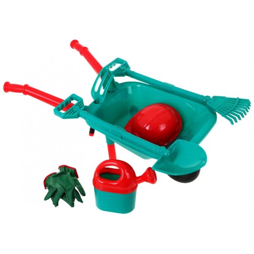 Kočík, Lopata, Hrable Príslušenstvo