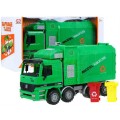Autíčko Nákladné smetiarske auto