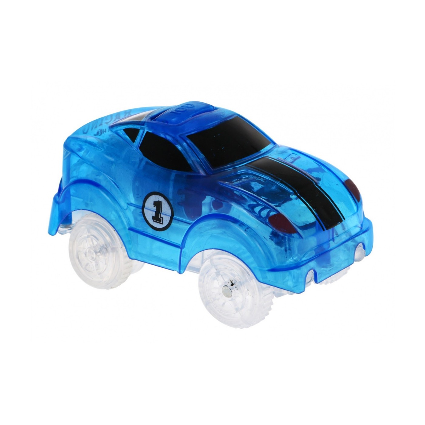 Dráha svietiaca v tme GLOW TRACK