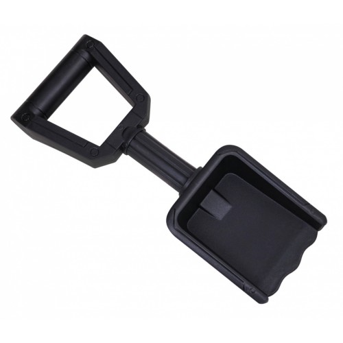 Traktor Titanium S Prívesom Červený