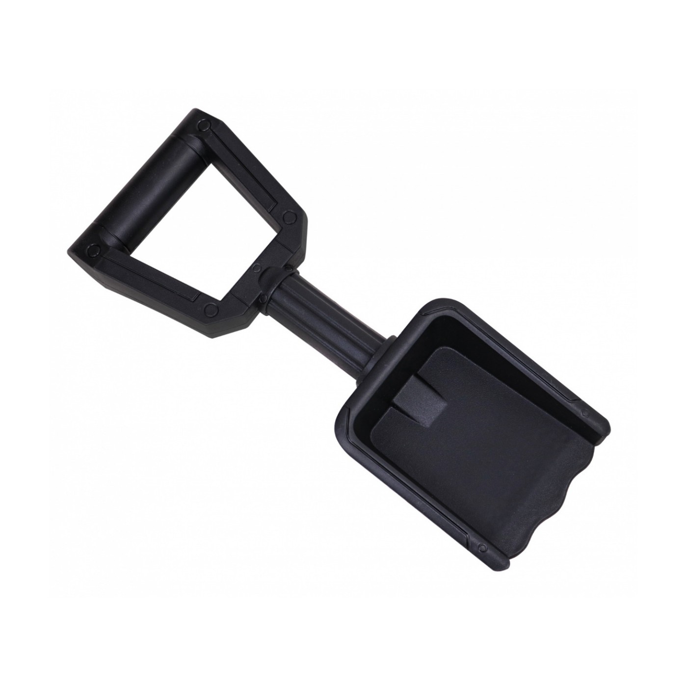 Traktor Titanium S Prívesom Červený