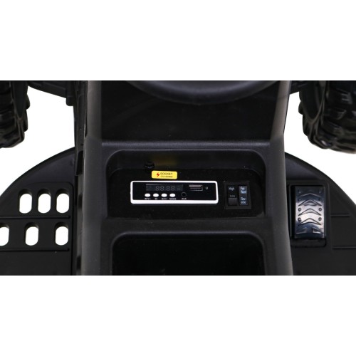 Traktor Titanium S Prívesom Zelený