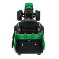 Traktor Titanium S Prívesom Zelený