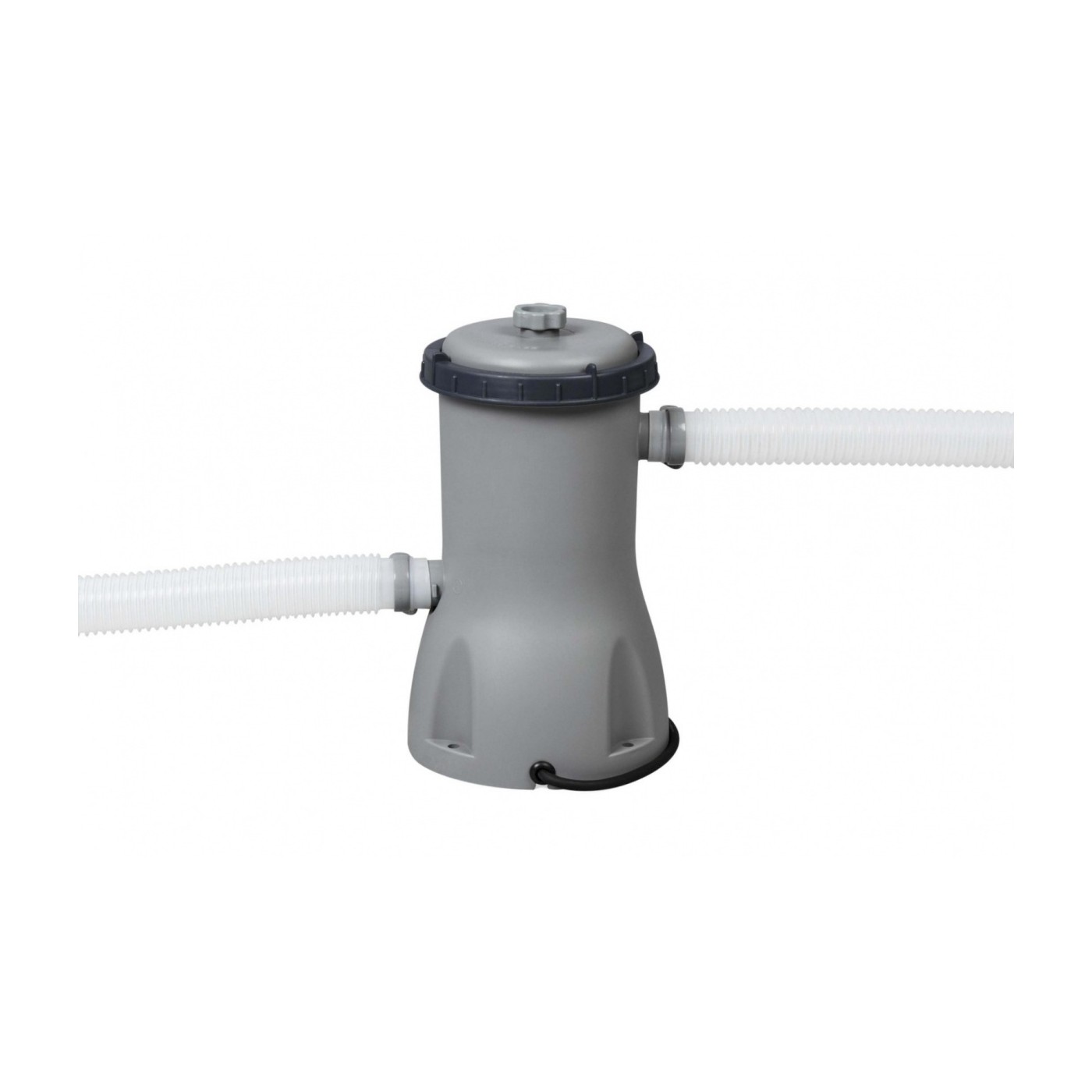 Bazén rámový Steel Pro MAX 427x107 Imitácia Dreva 14FT BESTWAY 5w1 + Čerpadlo + Rebrík