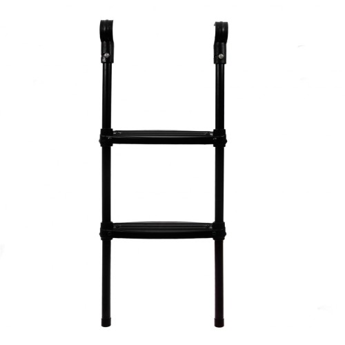 Záhradná trampolína SkyRamiz pre deti 244cm 8FT Modrá + Príslušenstvo