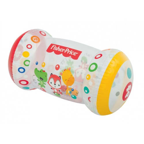 Valec Na Naučenie Chôdze Fisher Price BESTWAY