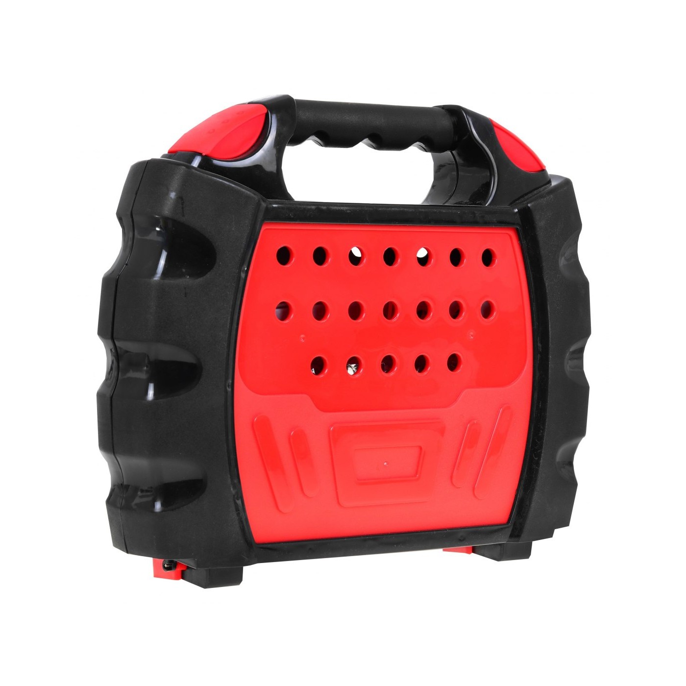 Kufor s Náradím, Dielňa 40 Dielov