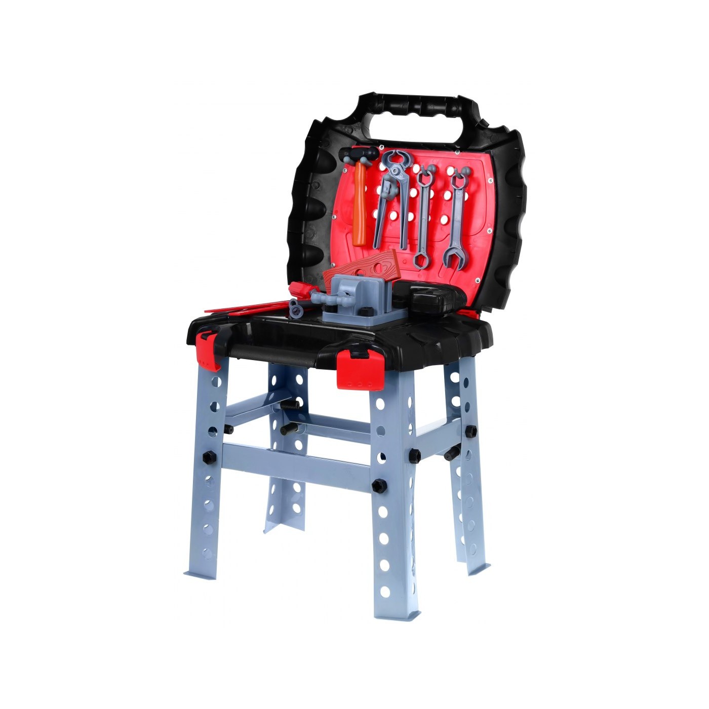 Kufor s Náradím, Dielňa 40 Dielov