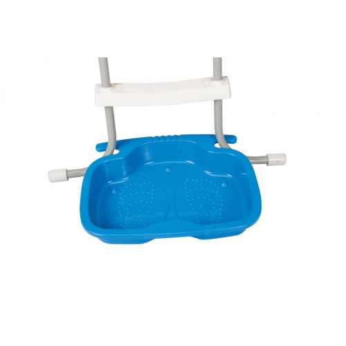 Vanička na čistenie nôh INTEX