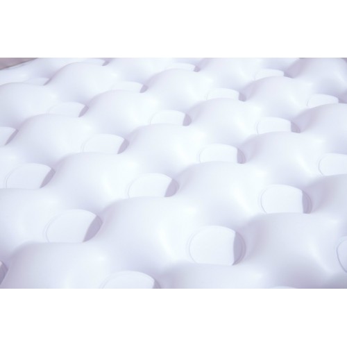 Nafukovací bazénik 3v1 pre deti 0+ Vanička bazénik BESTWAY + nafukovacie dno