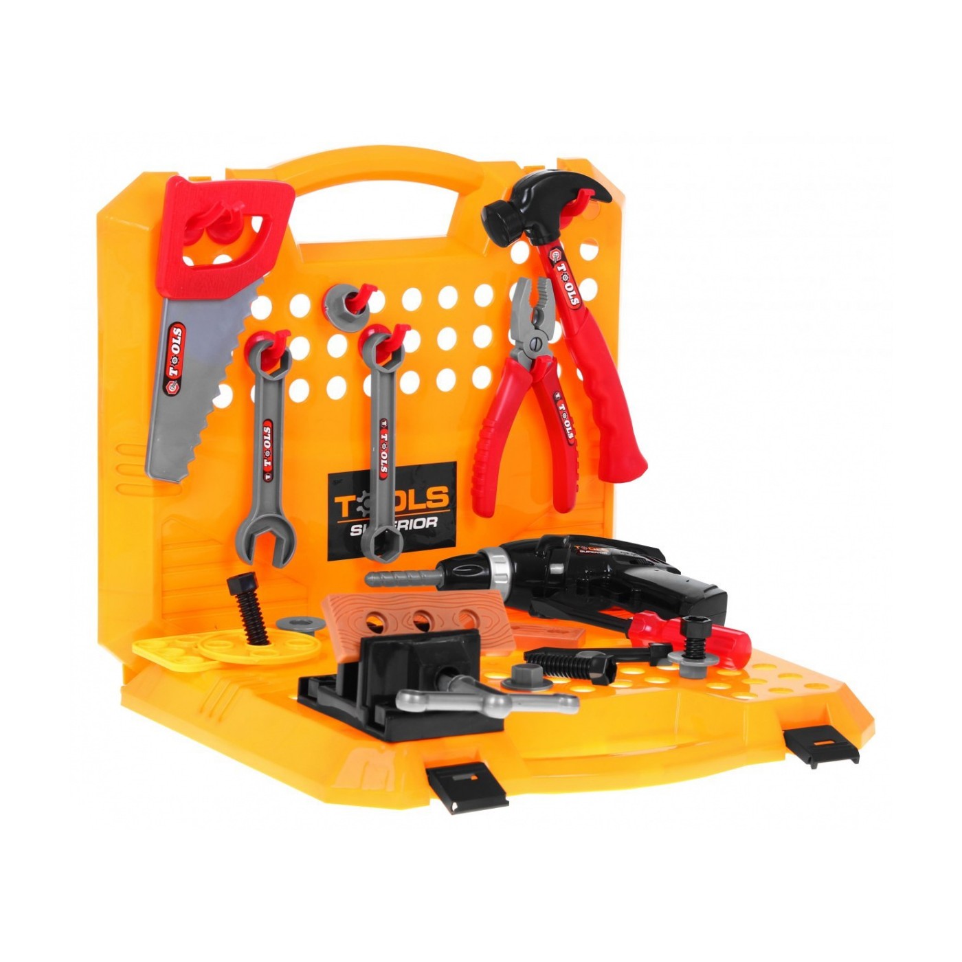 Dielňa Kufor Stolík