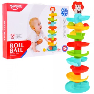 Veža LEV Pre Najmenších