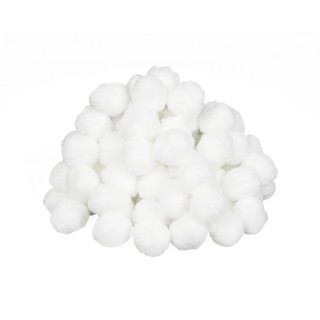 Filtračná vložka Polysphere FlowClear pre pieskové pumpy BESTWAY Guľky PET 500g