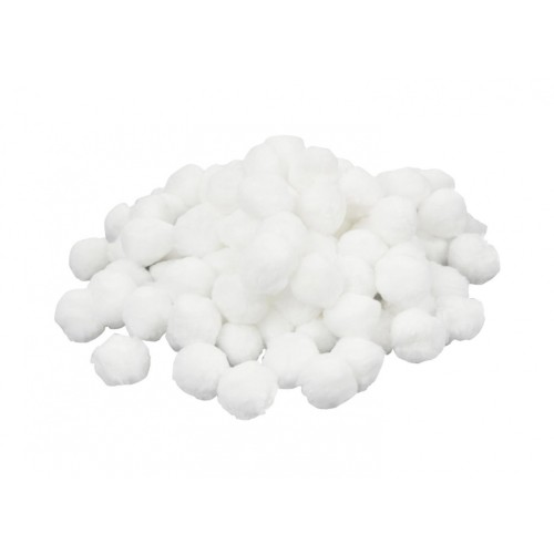 Filtračná vložka Polysphere FlowClear pre pieskové pumpy BESTWAY Guľky PET 500g