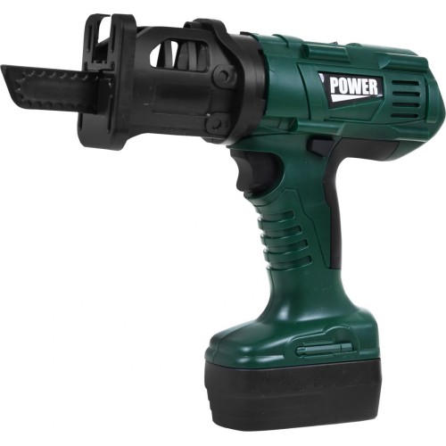 Skrutkovač 2v1 Vymeniteľné koncovky Zelený