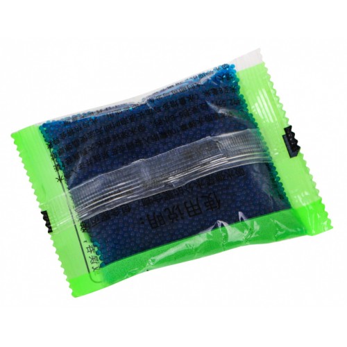 Vodné Guľky Do Pištole