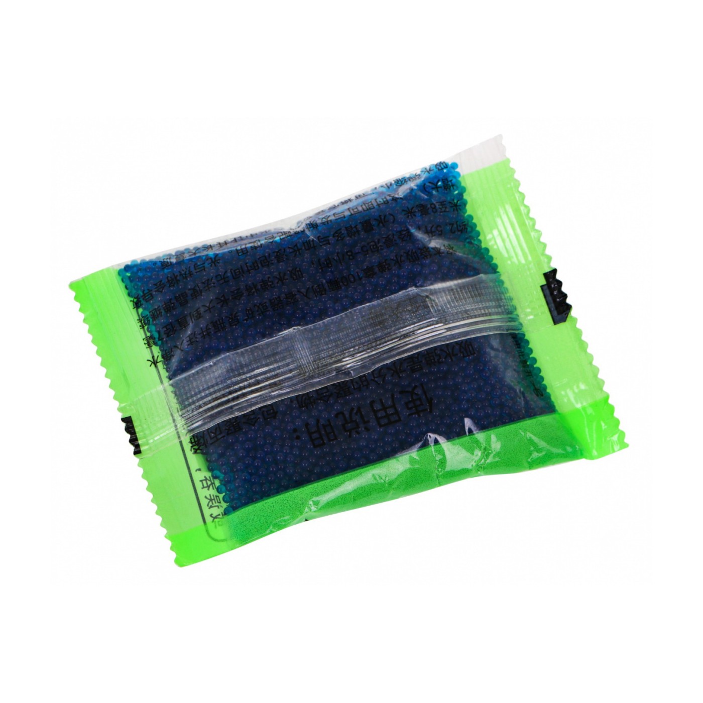 Vodné Guľky Do Pištole