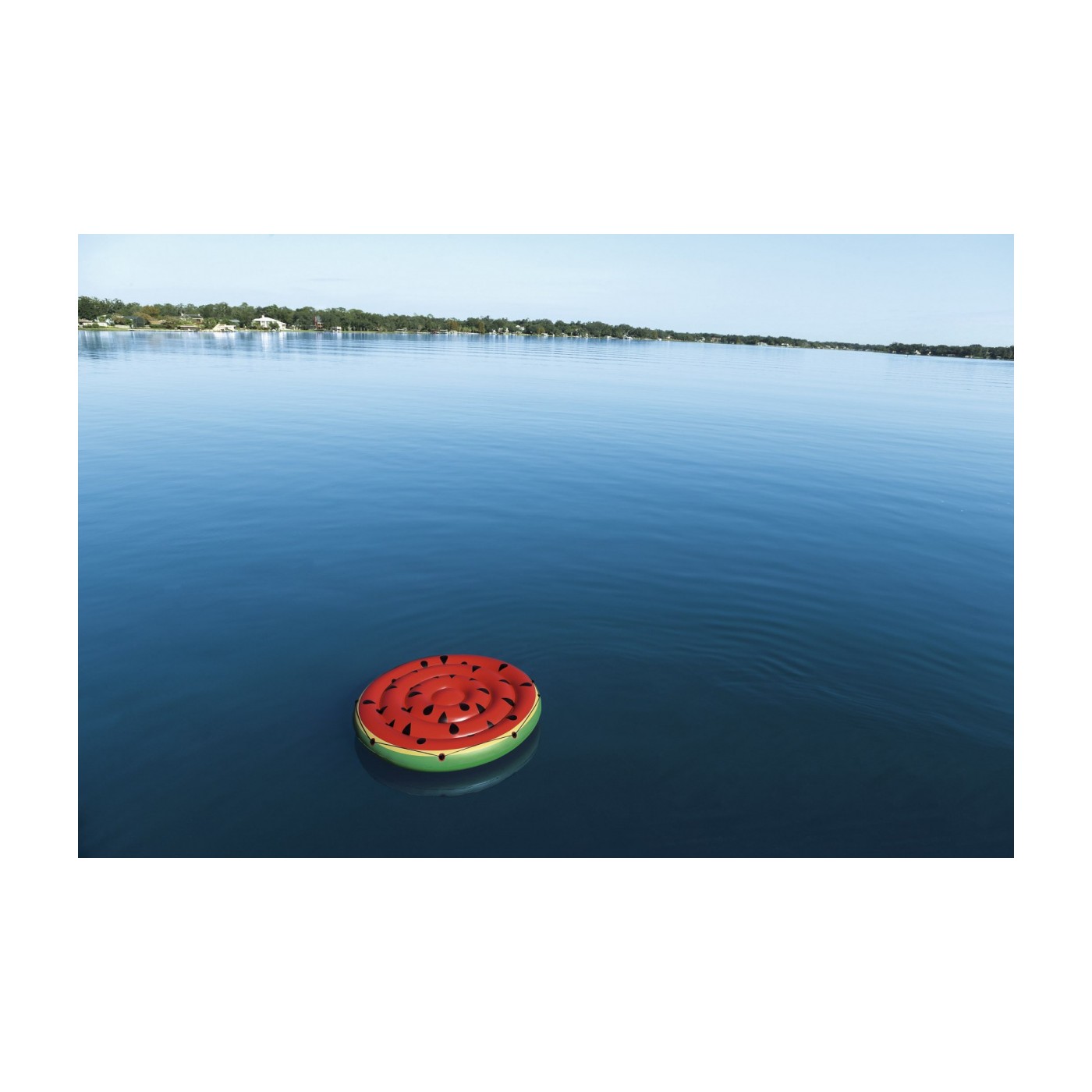 Ostrov Melón 188cm Bestway nafukovačka