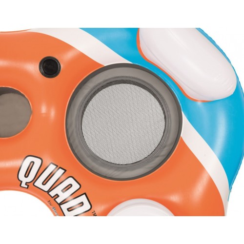 Plavecký ostrov 257 257cm 4 os BESTWAY nafukovačka