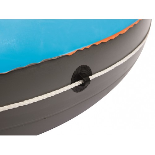 Plavecký ostrov 257 257cm 4 os BESTWAY nafukovačka