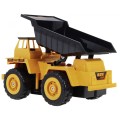 Vyklápač pre deti 3+ Diaľkovo ovládané Stavebné vozidlo 1:36 Výsypka