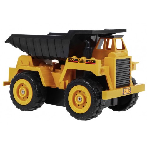 Vyklápač pre deti 3+ Diaľkovo ovládané Stavebné vozidlo 1:36 Výsypka
