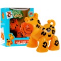 Hračka tigrík 