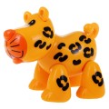 Hračka tigrík 