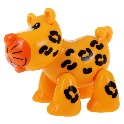 Hračka tigrík 