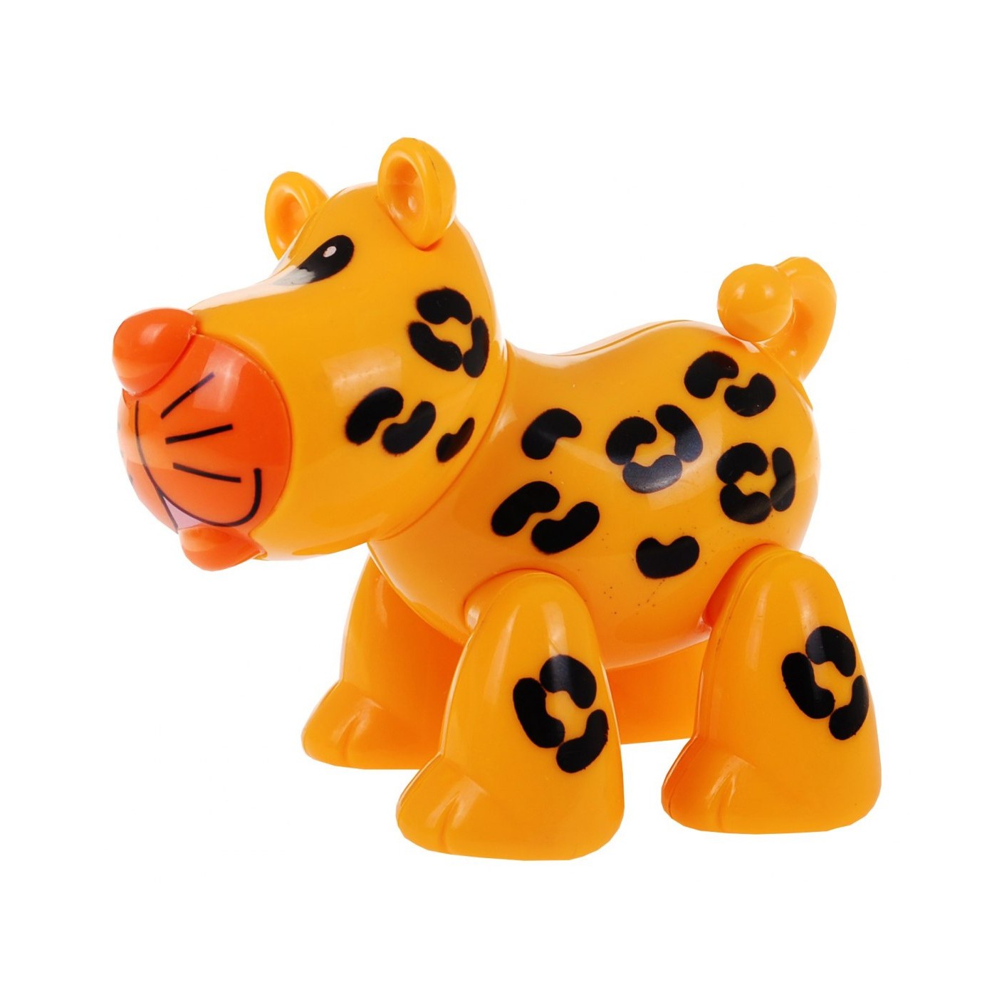 Hračka tigrík 