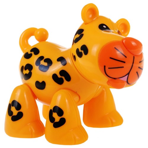 Hračka tigrík 