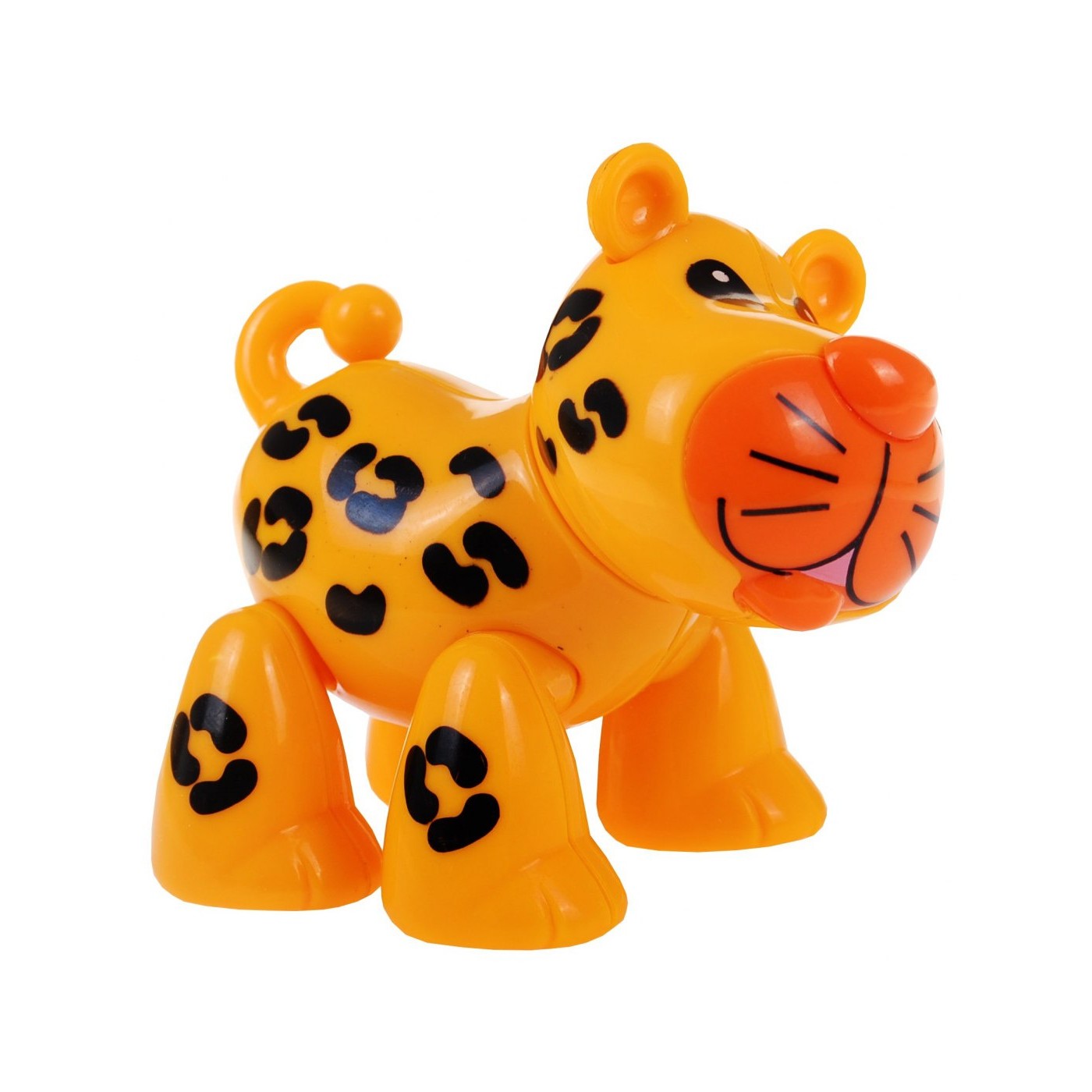 Hračka tigrík 