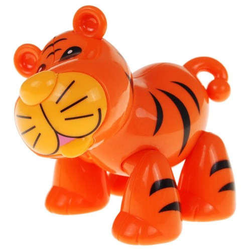Hračka tigrík 