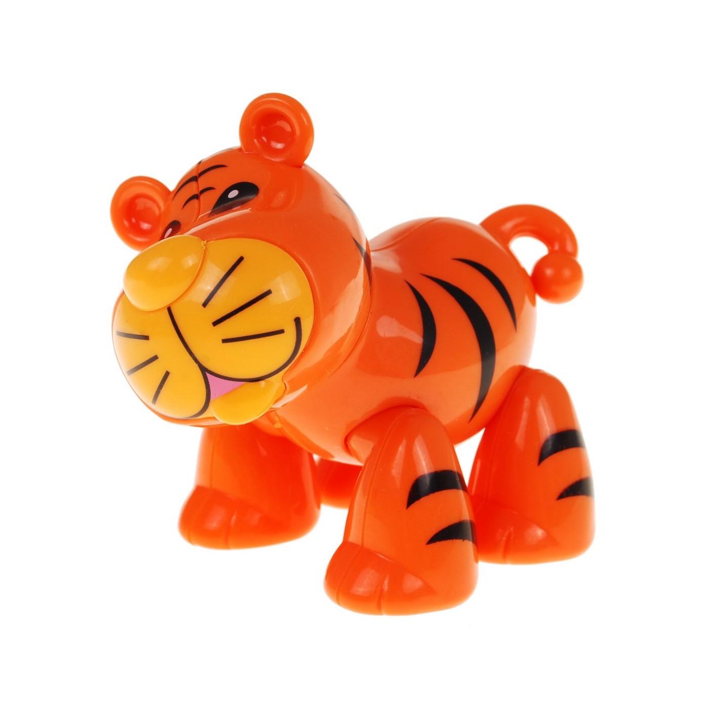 Hračka tigrík 