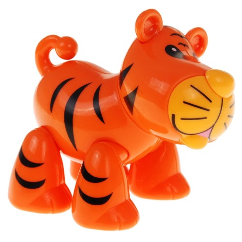 Hračka tigrík 
