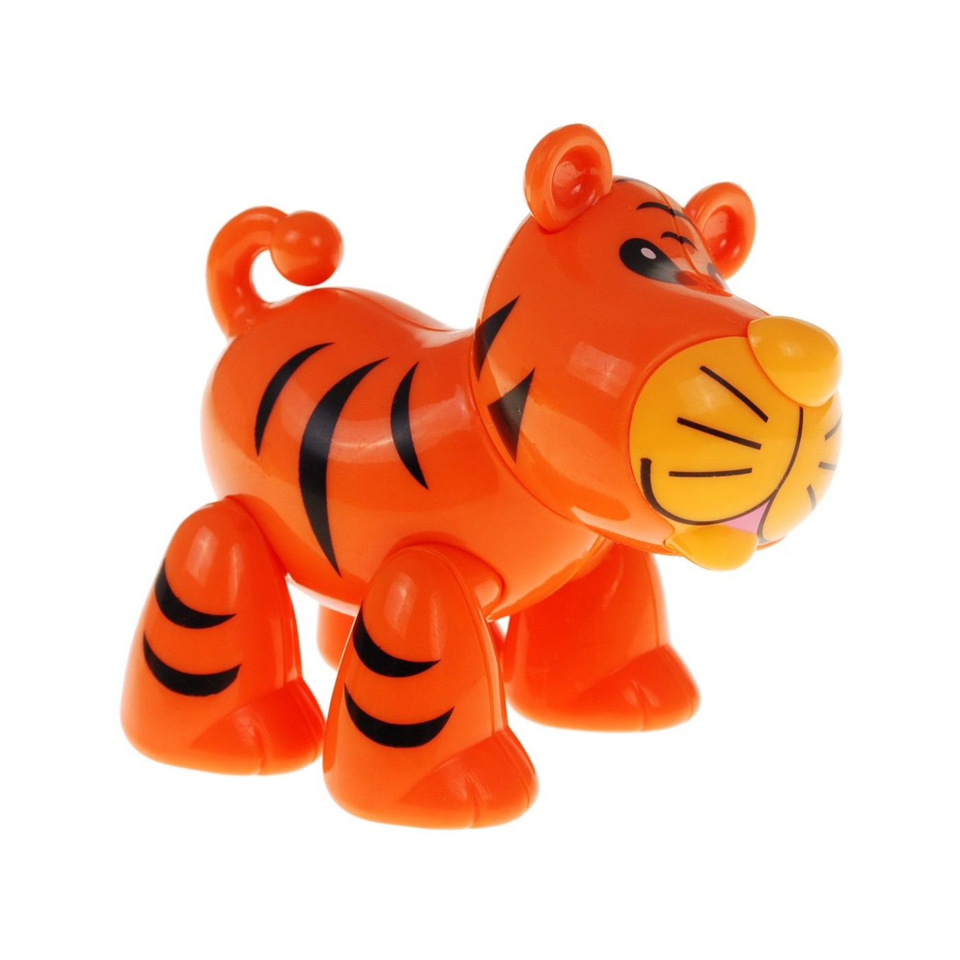 Hračka tigrík 