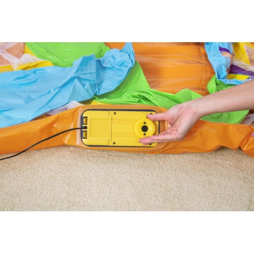 Veselý Skákajúci Bouncer BESTWAY