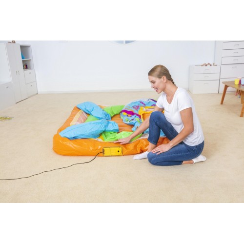 Veselý Skákajúci Bouncer BESTWAY