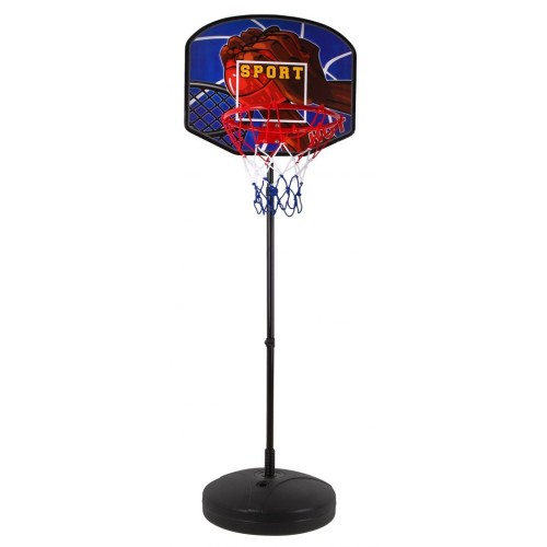 Športová súprava 3v1 pre deti 3+ Box + Šípky + Basketbal + Príslušenstvo