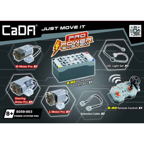 Súprava Batérií EE