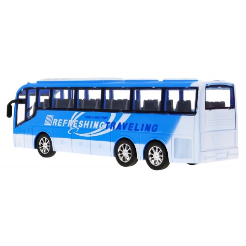 3 modely Autobusov pre deti 3+ Školský bus + Výletné autobusy + Živá farebnosť